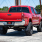 Fits Toyota Tacoma 4WD (2005-2023) 3.5 Inch Lift Kit; UCA; N3 Struts; 74232