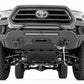 Fits Toyota Tacoma 4WD (2005-2023) 3.5 Inch Lift Kit; UCA; Vertex; 74250RED
