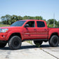 Fits Toyota Tacoma 4WD (2005-2023) 3.5 Inch Lift Kit; UCA; Vertex/V2; 74257
