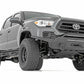 Fits Toyota Tacoma 4WD (2005-2023) 3.5 Inch Lift Kit; UCA; Vertex/V2; 74257