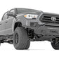 Fits Toyota Tacoma 4WD (2005-2023) 3.5 Inch Lift Kit; UCA; Vertex/V2; 74258