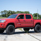 Fits Toyota Tacoma 4WD (2005-2023) 3.5 Inch Lift Kit; UCA; Vertex/V2; 74258