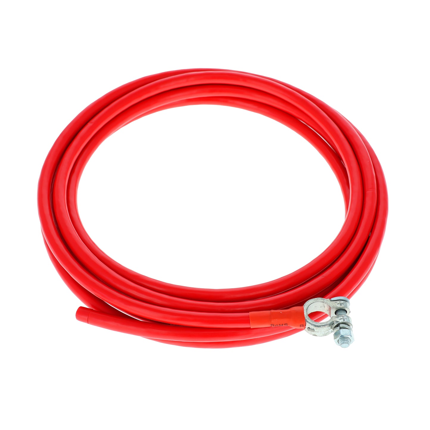 Battery Relocation Kit 2 AWG (6.5 mm) 48000