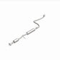 Catalytic Converter for OEM Grade Federal / EPA Compliant Direct-Fit Catalytic Converter MagnaFlow 280117