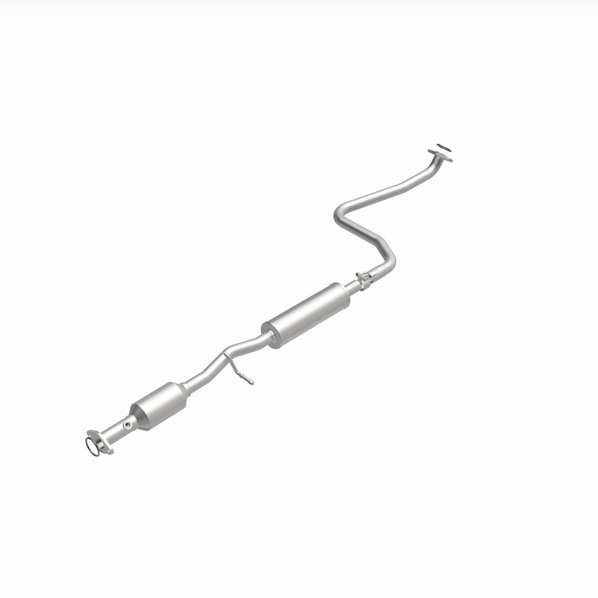Catalytic Converter for OEM Grade Federal / EPA Compliant Direct-Fit Catalytic Converter MagnaFlow 280117