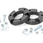 Fits Toyota Tacoma 2WD/4WD (2005-2023) 2 Inch Leveling Kit; 743