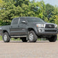 Fits Toyota Tacoma 2WD/4WD (2005-2023) 2 Inch Leveling Kit; 743