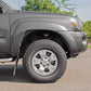 Fits Toyota Tacoma 2WD/4WD (2005-2023) 2 Inch Leveling Kit; 743