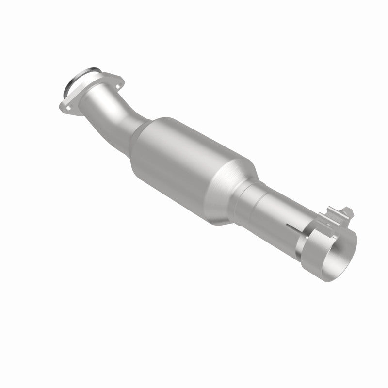 2007 Scion tC California Grade CARB Direct-Fit Catalytic Converter 5571156