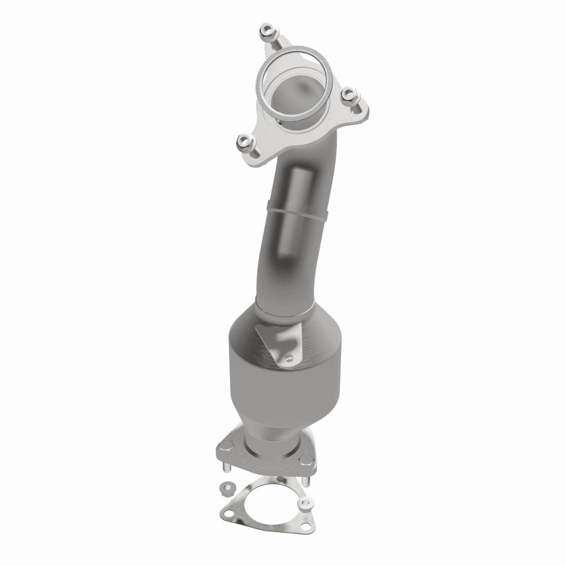 2015 Canyon 2.5L Underbody Direct-Fit Catalytic Converter 52608 Magnaflow