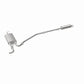 2013-2018 Buick Encore Direct-Fit Replacement Exhaust System 106-0801