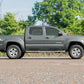 Fits Toyota Tacoma 2WD/4WD (2005-2023) 2 Inch leveling Kit; Aluminum; 744
