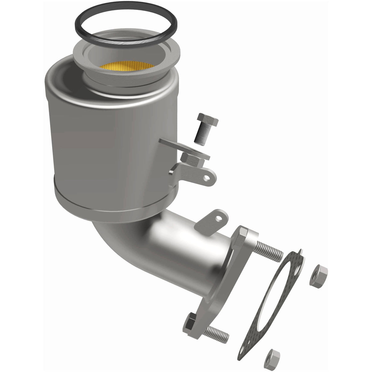 Catalytic Converter for 2016-2022 INFINITI Q50 3.0L MagnaFlow 280413