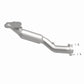 2006 Chevrolet Corvette 7.0L Direct-Fit Catalytic Converter 4561848 Magnaflow