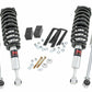 Fits Toyota Tacoma 4WD (2005-2023) 3 Inch Lift Kit; M1 Struts/M1; 74540