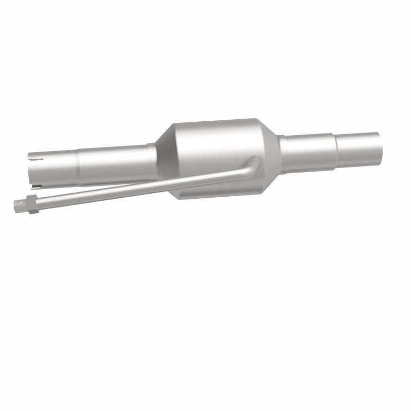 2002 Dodge Ram 2500 8.0L Direct-Fit Catalytic Converter 4451212 Magnaflow - Catalytic Converters Car Part People