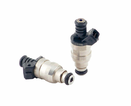 Fuel Injector - 96 lb/hr - EV1 Minitimer - Low Impedance - 74618