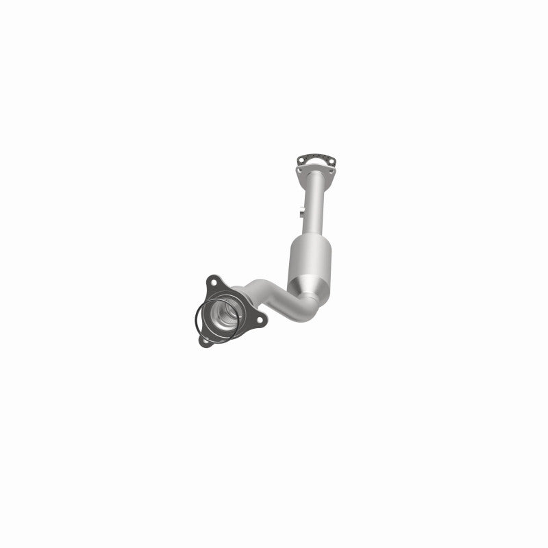 2001 2003 Saturn L200 2.2L Direct-Fit Catalytic Converter 4561053 Magnaflow - Catalytic Converters Car Part People