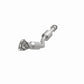 2008-2010 Saturn Vue 2.4L Direct-Fit Catalytic Converter 5582722 Magnaflow