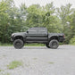Fits Toyota Tacoma 2WD/4WD (2005-2015) 6 Inch Lift Kit; N3 Struts; 747.23