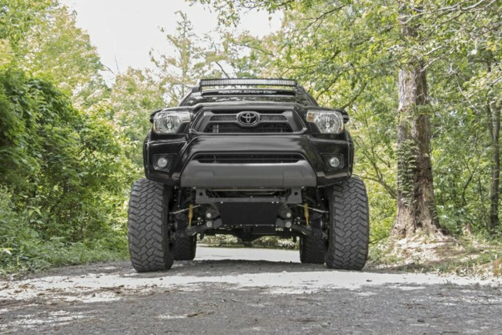 Fits Toyota Tacoma 2WD/4WD (2005-2015) 6 Inch Lift Kit; N3 Struts; 747.23