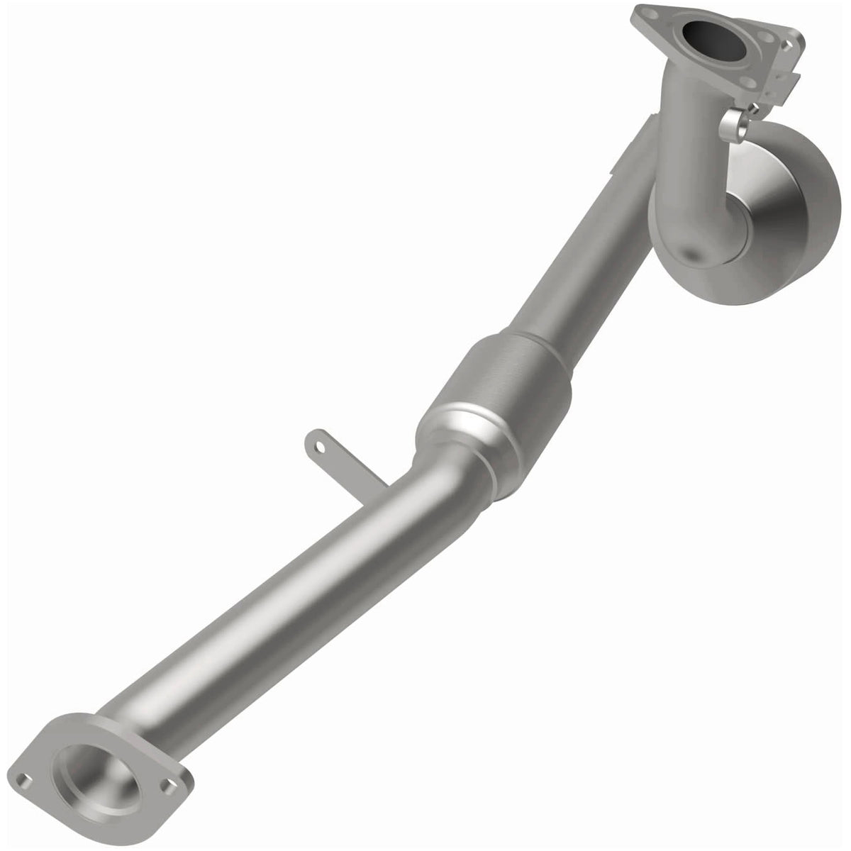 Catalytic Converter for HM Grade Federal / EPA Compliant Direct-Fit Catalytic Converter MagnaFlow 24405