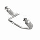 2007 2009 Dodge Dakota 3.7L Direct-Fit Catalytic Converter 5451849 Magnaflow - Catalytic Converters Car Part People