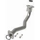 1998-2000 Toyota RAV4 Direct-Fit Front Pipe Kit 107-0156