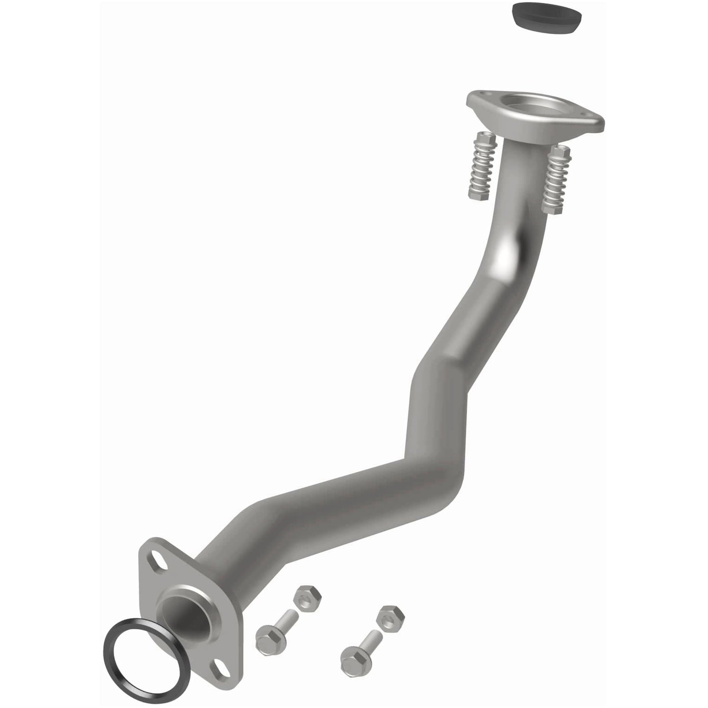 1998-2000 Toyota RAV4 Direct-Fit Front Pipe Kit 107-0156