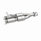 Catalytic Converter for HM Grade Federal / EPA Compliant Direct-Fit Catalytic Converter MagnaFlow 24358