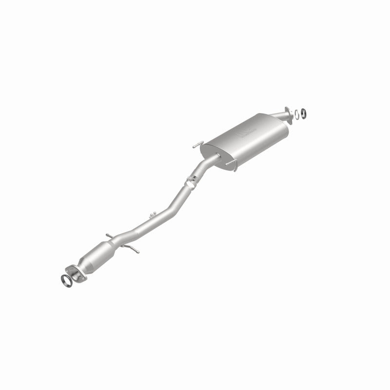 2016-2020 Lexus RX450H EPA Compliant Catalytic Converter 21-101 Magnaflow - Catalytic Converters Car Part People