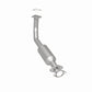 98-00 Sportage 2 OEM Undrbdy Direct-Fit Catalytic Converter 52050 Magnaflow