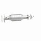 Catalytic Converter for HM Grade Federal / EPA Compliant Direct-Fit Catalytic Converter MagnaFlow 23699