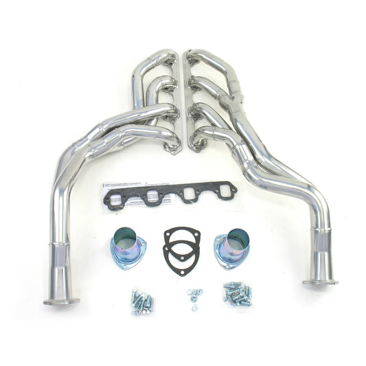 Tri-Y Headers for 62-65 Fairlane 260-302 SBF 1-5/8in Primary D662Y