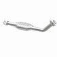 04-06 Tundra 4.7L P/S frt Direct-Fit Catalytic Converter 93399 Magnaflow