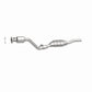 Catalytic Converter for HM Grade Federal / EPA Compliant Direct-Fit Catalytic Converter MagnaFlow 23719