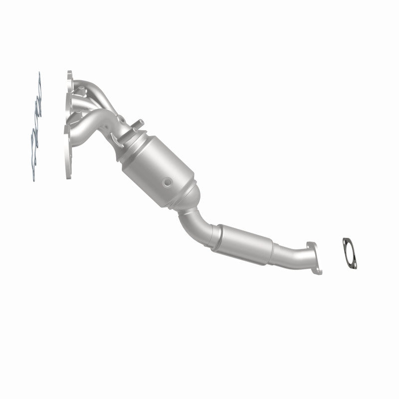 2008 2009 Ford Focus 2.0L Direct-Fit Catalytic Converter 5531052 Magnaflow