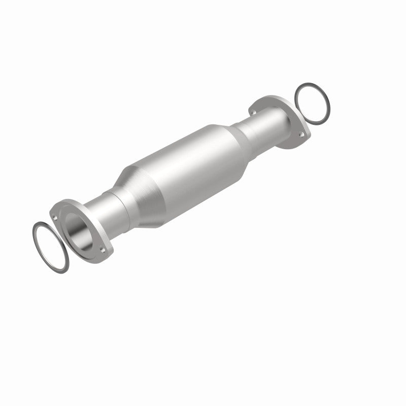 1996 1999 Toyota Tacoma 2.7L Direct-Fit Catalytic Converter 4481609 Magnaflow - Catalytic Converters Car Part People