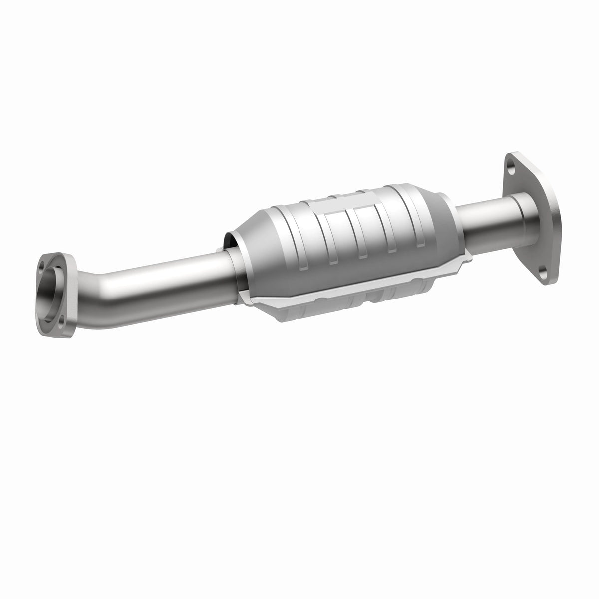 Catalytic Converter for HM Grade Federal / EPA Compliant Direct-Fit Catalytic Converter MagnaFlow 24428