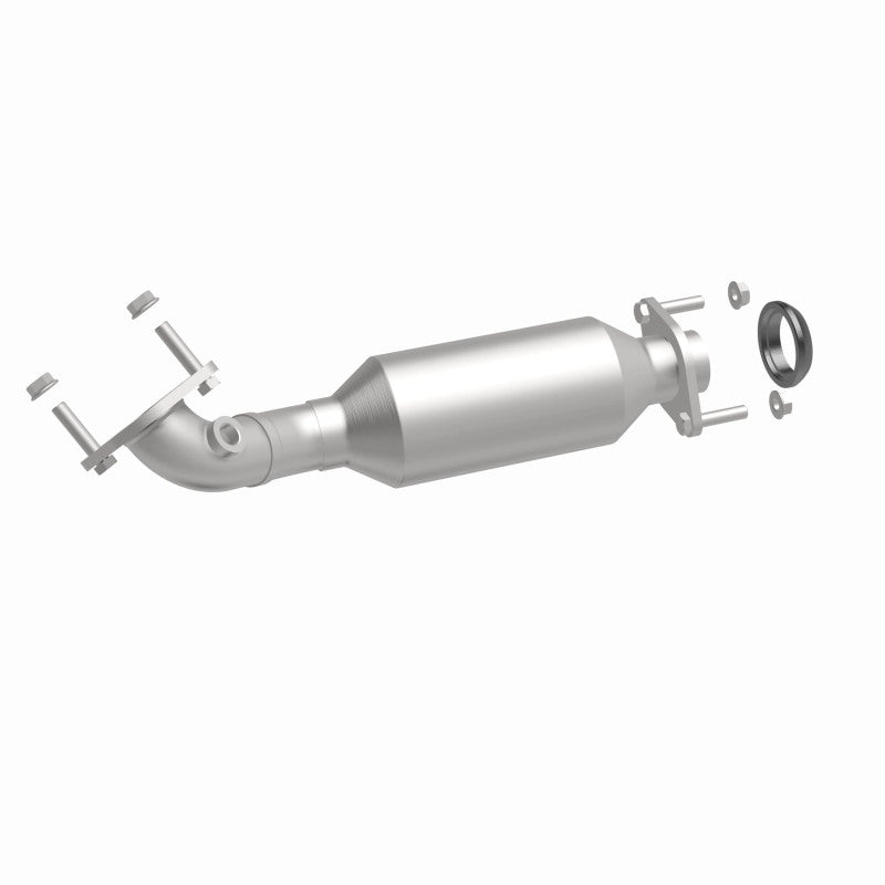 2006 2007 Cadillac STS 3.6L Direct-Fit Catalytic Converter 5461617 Magnaflow - Catalytic Converters Car Part People