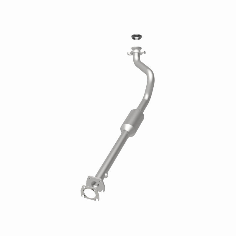 1996 Buick Century 3.1L Direct-Fit Catalytic Converter 4481487 Magnaflow - Catalytic Converters Car Part People