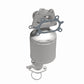 2004-2007 Saturn Vue Catalytic Converter 5551333 Magnaflow - Catalytic Converters Car Part People