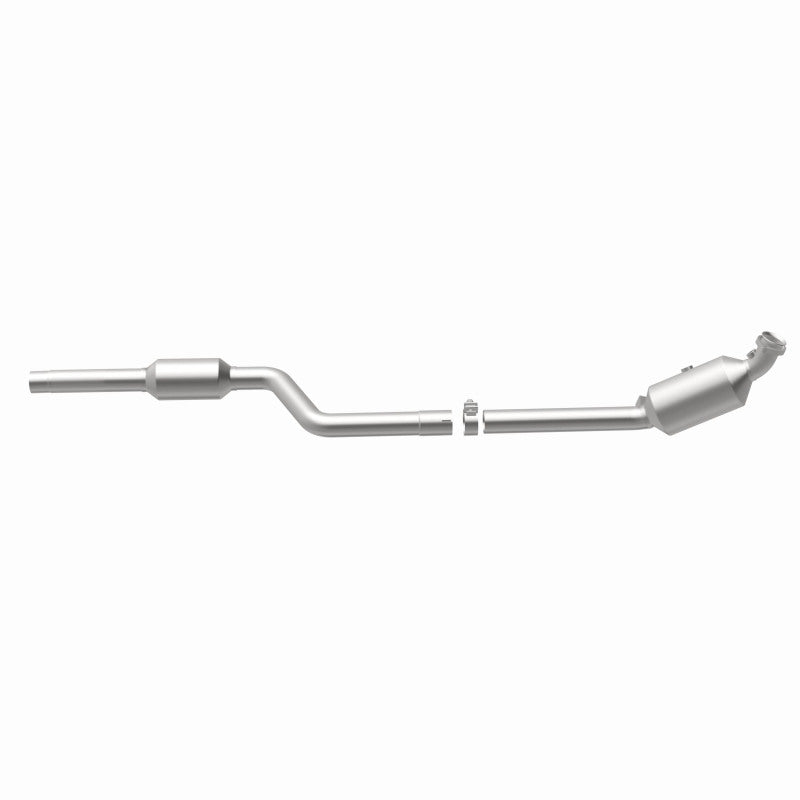 2010-2011 Mecedes-Benz C300 EPA Compliant Cat Converter 21-437 Magnaflow - Catalytic Converters Car Part People