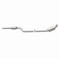 2010-2011 Mecedes-Benz C300 EPA Compliant Cat Converter 21-437 Magnaflow