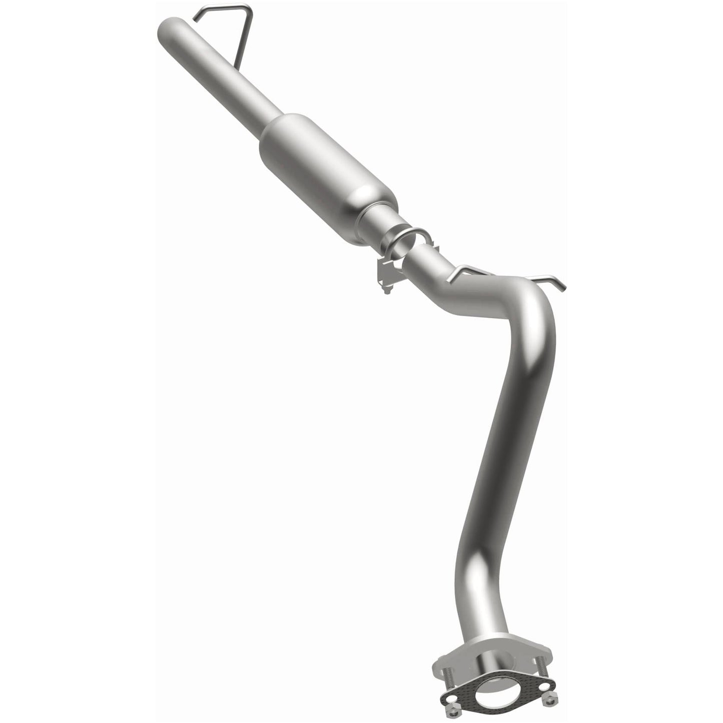 2001-2008 Ford Escape Direct-Fit Muffler Kit 108-0066