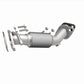 2011-2014 Hyundai Sonata Direct-Fit Front Pipe Kit 107-0173