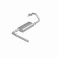 1989-1991 Honda Civic Direct-Fit Muffler Kit 108-0165