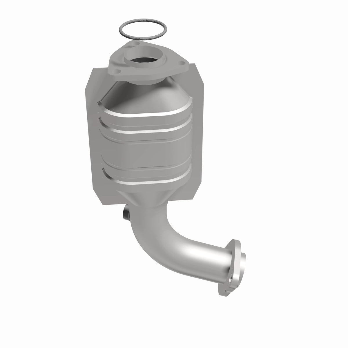 Catalytic Converter for HM Grade Federal / EPA Compliant Direct-Fit Catalytic Converter MagnaFlow 23112