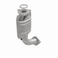 Catalytic Converter for HM Grade Federal / EPA Compliant Direct-Fit Catalytic Converter MagnaFlow 23112