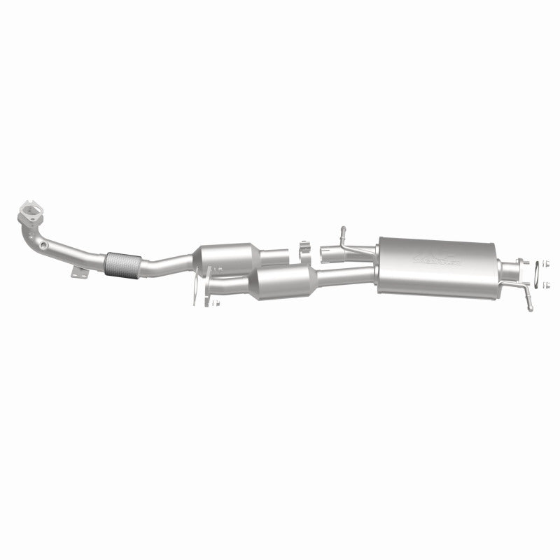 Fits 2018-2021 Chevrolet Traverse EPA Compliant Catalytic Converter 280133